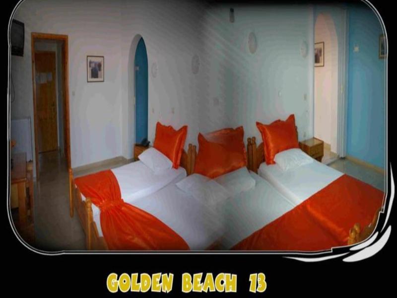 Golden Beach 3*