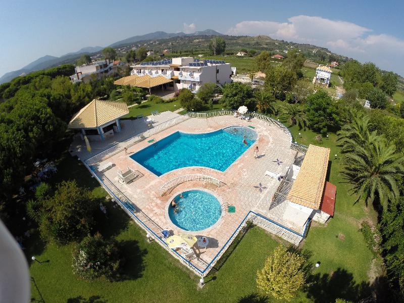 Hotel Golden Beach