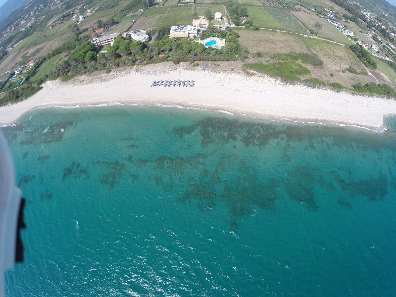 Hotel Golden Beach 3*