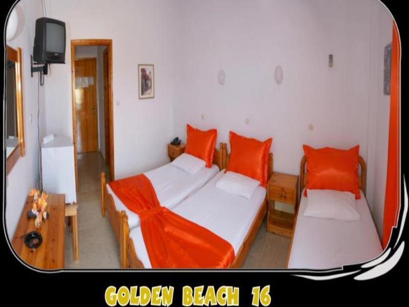 Hotel Golden Beach