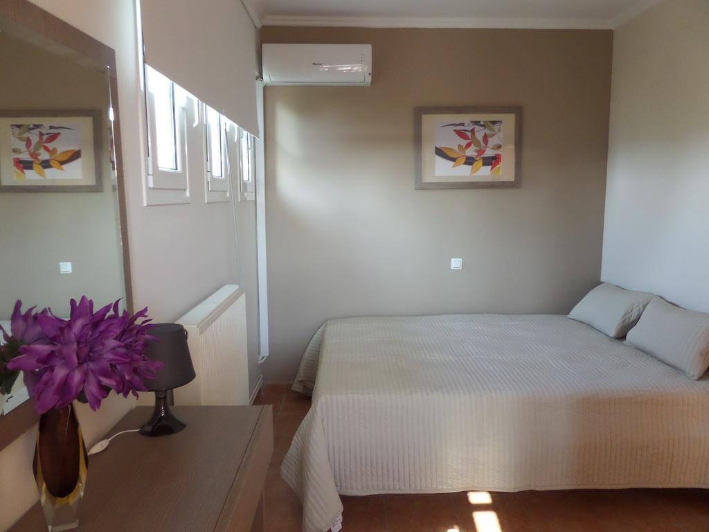 Nn Villa Preveza