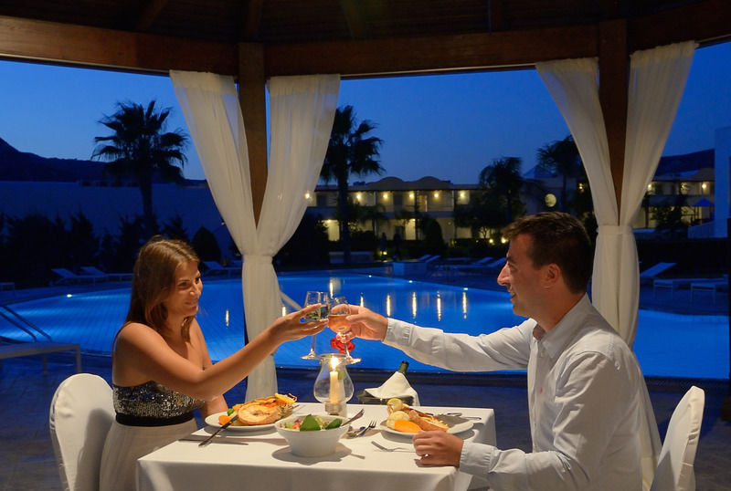 Lakitira Hotel 5*