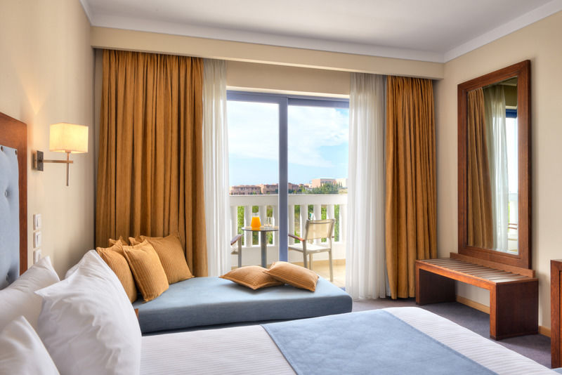 Lakitira Hotel Kardamena (Kos)