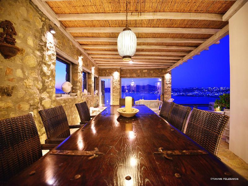 Aegean Pearl Villas  Kanalia *