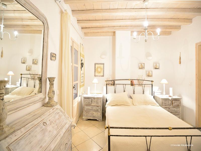 Aegean Pearl Villas  Kanalia Holiday home *