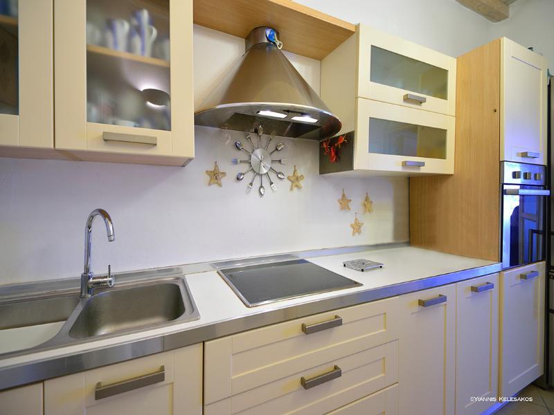 Aegean Pearl Villas  Kanalia Holiday home