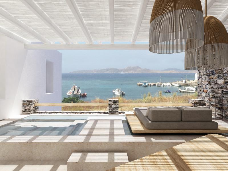 Hotel Bill&coo Mykonos-the Leading Of The World (adults Only) Mykonos Town