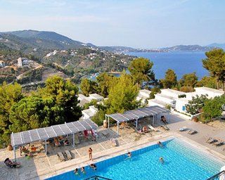 Hotel Nostos Village Holiday 4*