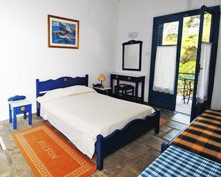 Nostos Village Holiday Hotel 4*