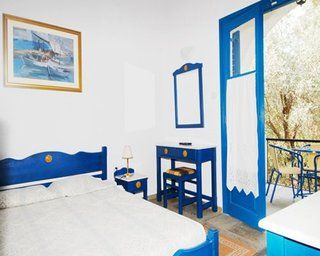 Hotel Nostos Village Holiday