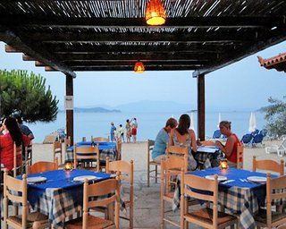 Nostos Village Holiday Hotel 4*
