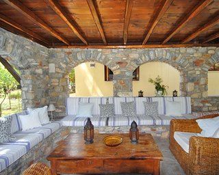 Hotel Nostos Village Holiday