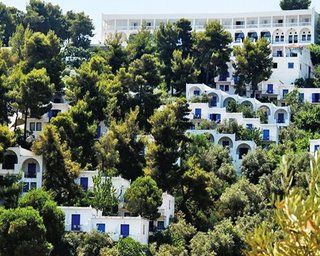 Nostos Village Holiday Hotel