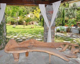 Hotel Nostos Village Holiday Skiathos Town