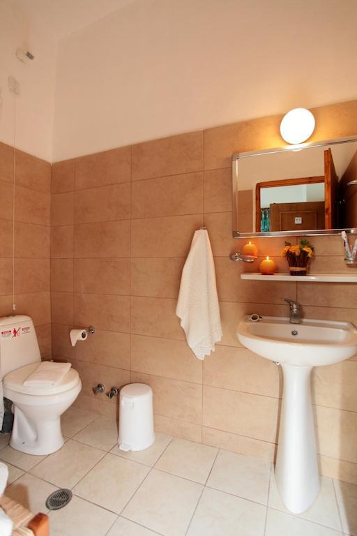 Afendra Rooms Hotel