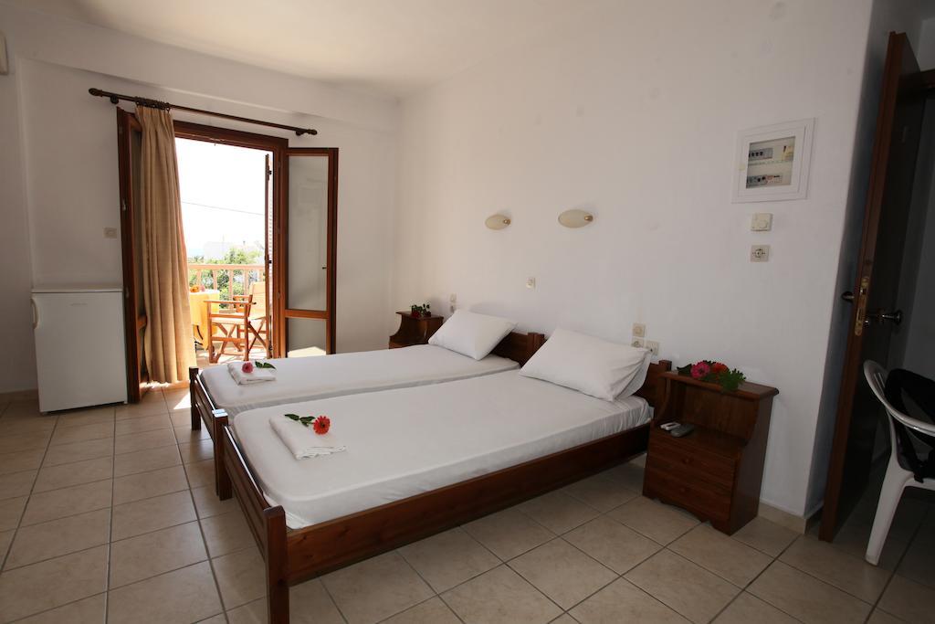 Afendra Rooms Hotel