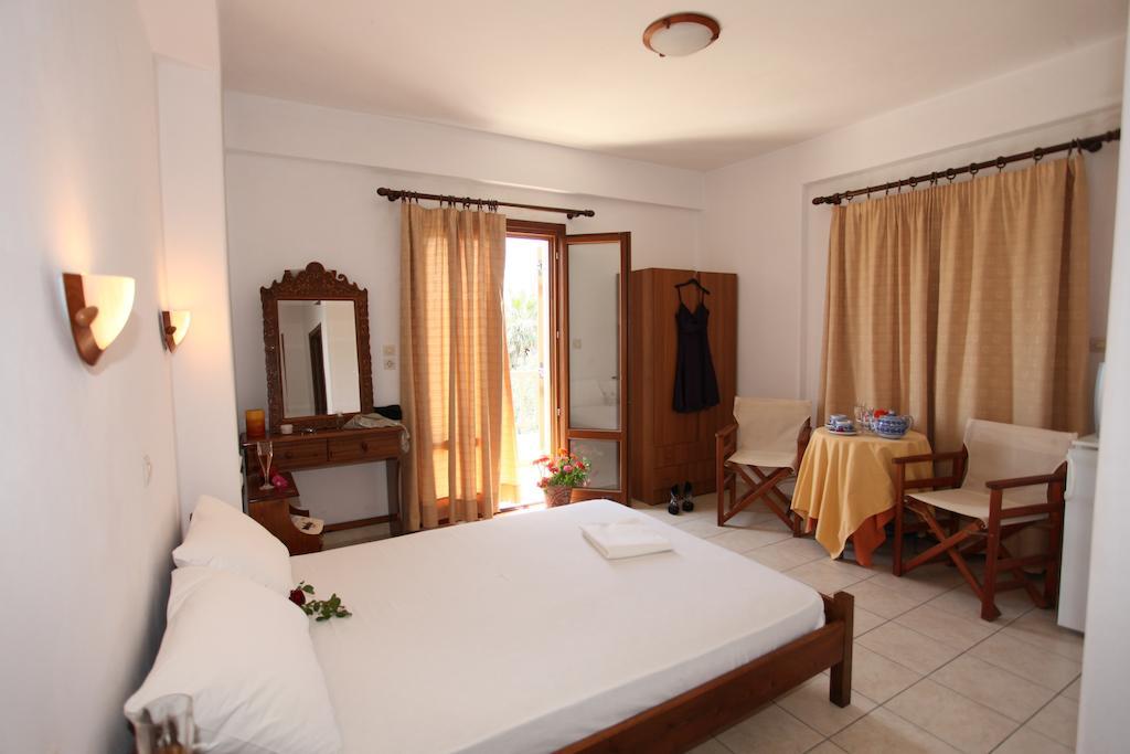 Afendra Rooms Hotel 2*
