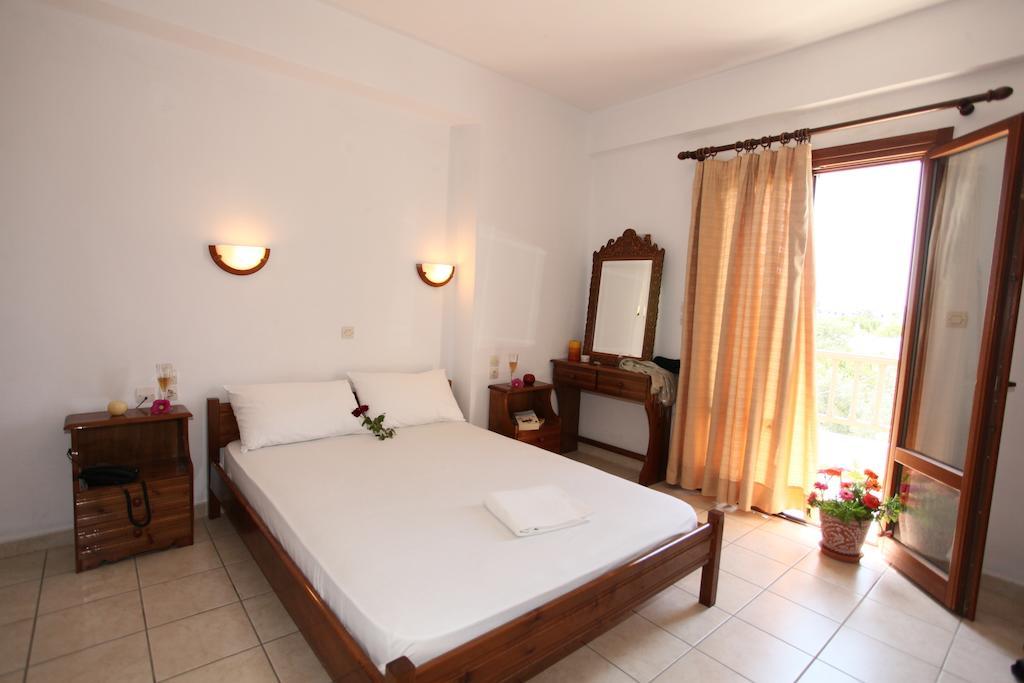 Afendra Rooms Hotel Skyros