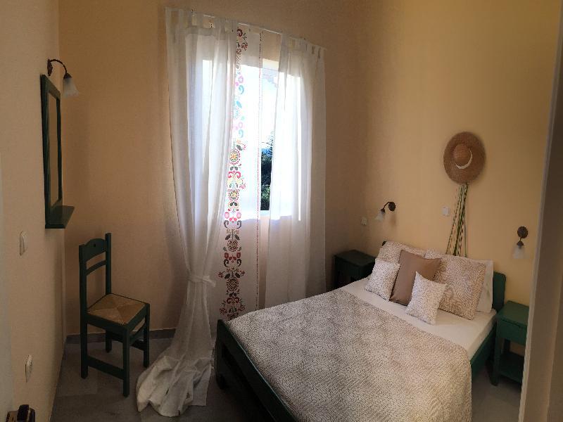 Apartment Galatea Kypseli
