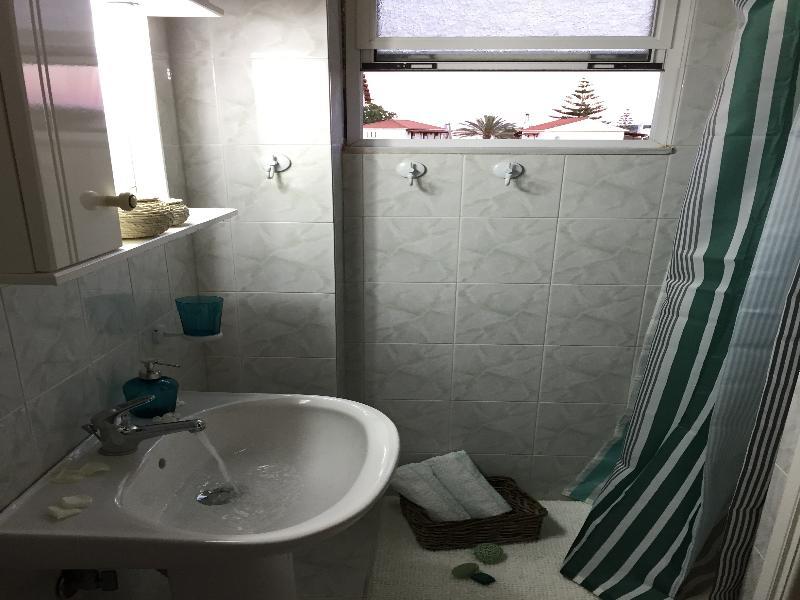 Apartment Galatea Kypseli