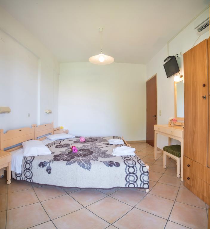 Villa Rebecca Aparthotel 2*