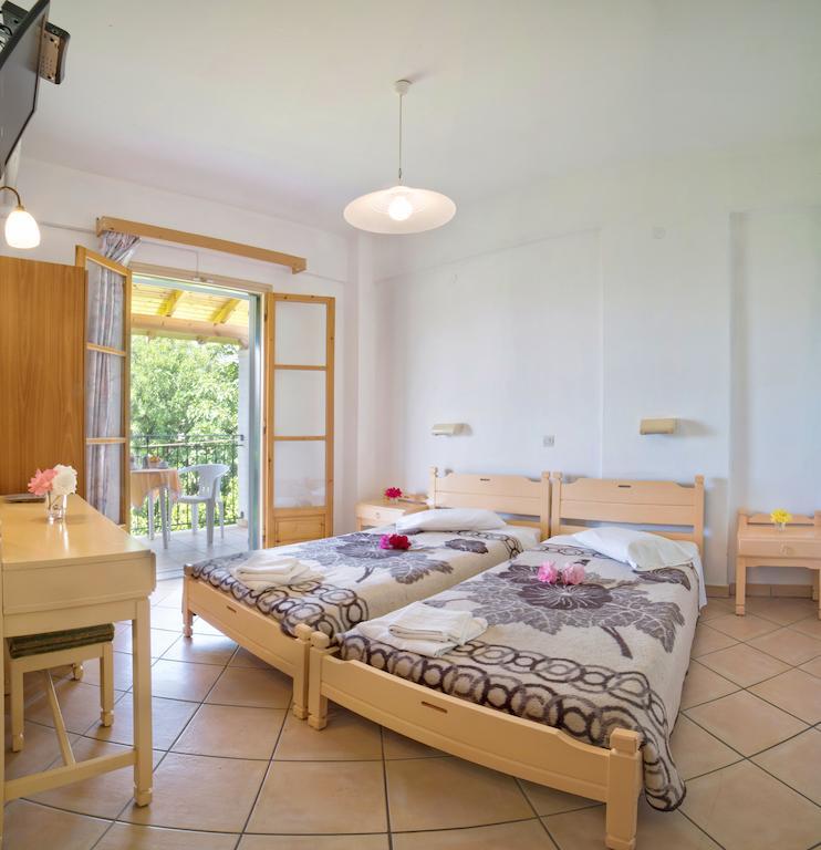 Aparthotel Villa Rebecca 2*