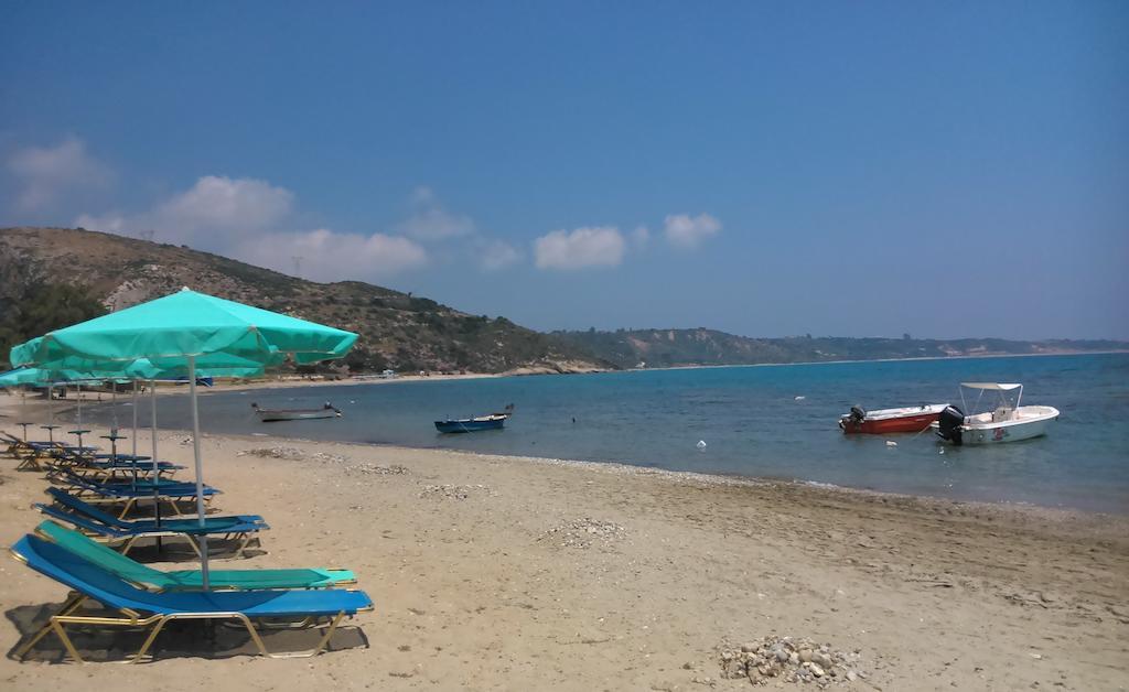 Makis Katelios