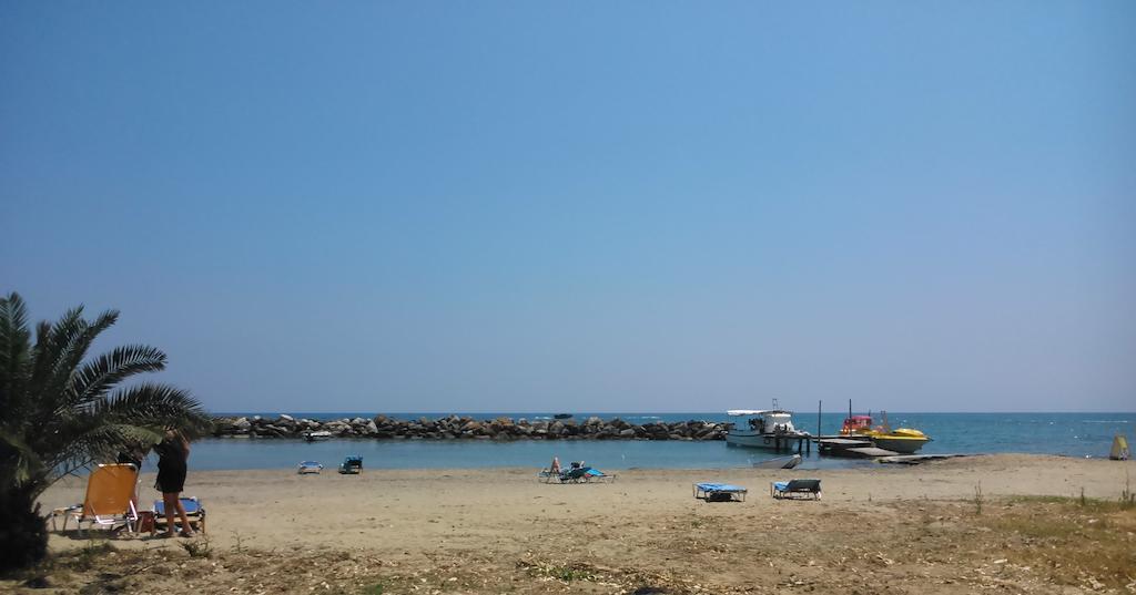 Makis Apartment Katelios