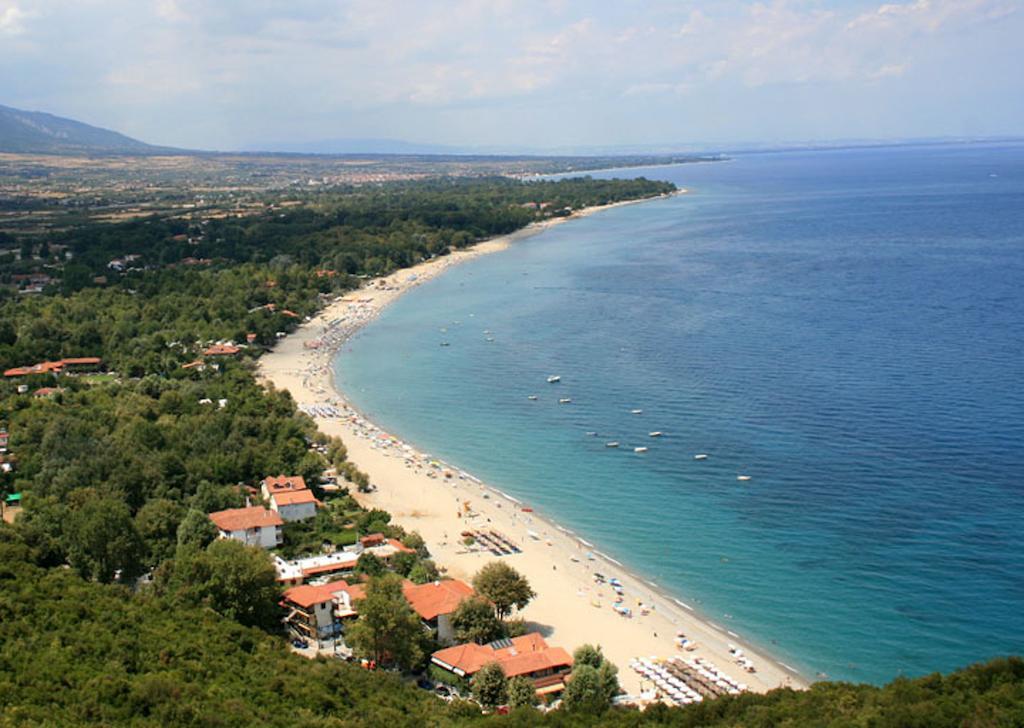 Skotina Rooms Paralia Skotinis