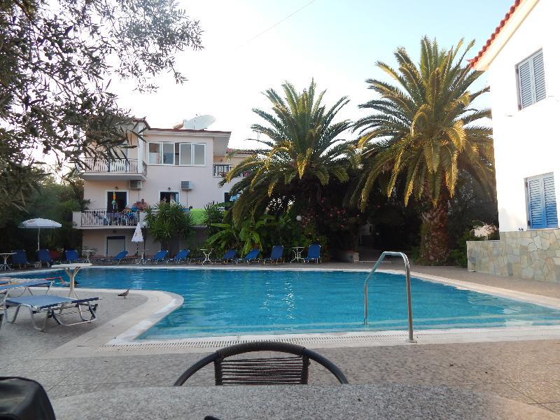 Aparthotel Gardens