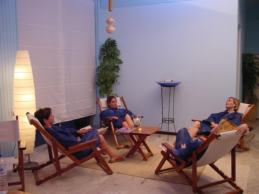 Argo Hotel Aegina