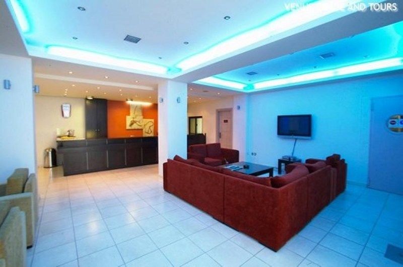Hotel Hermes