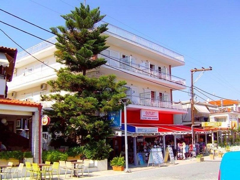 Hotel Hermes