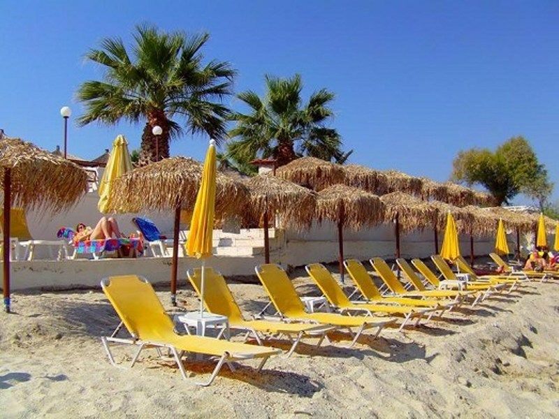 Hotel Hermes