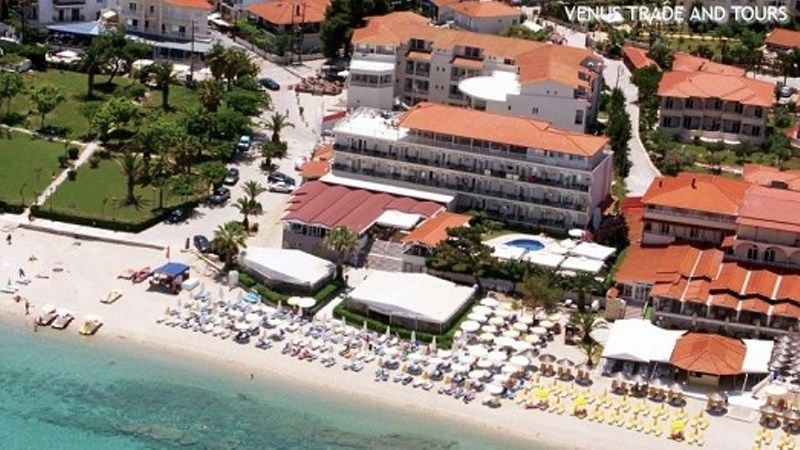 Hotel Hermes 2*