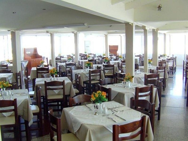 Hotel Hermes Hanioti