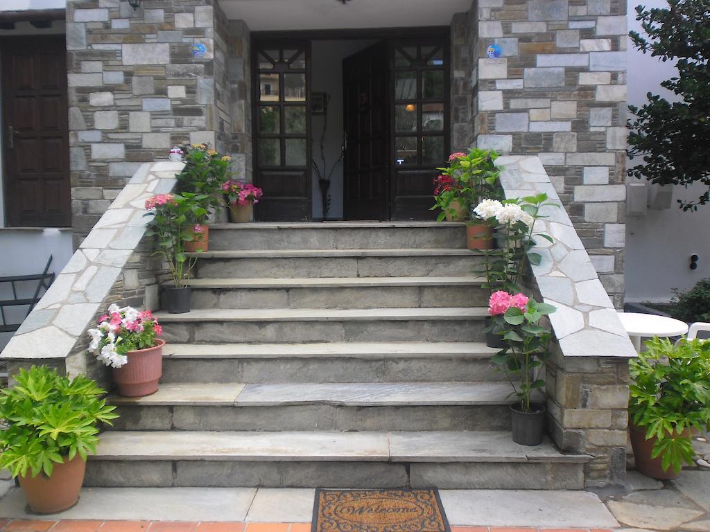 Apartment Om Living Pelion Agios Dimitrios (Magnesia)