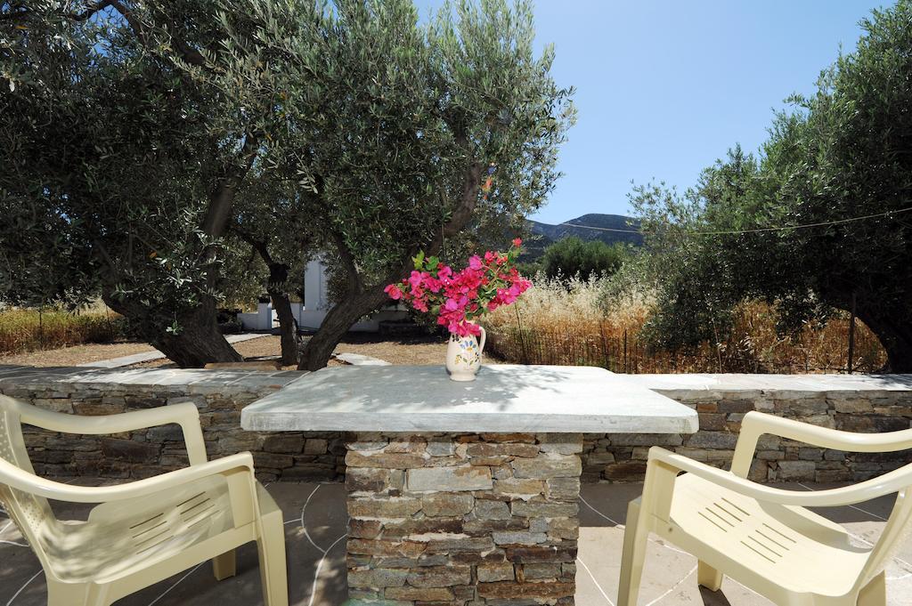 Aegean Harmony Apartment *
