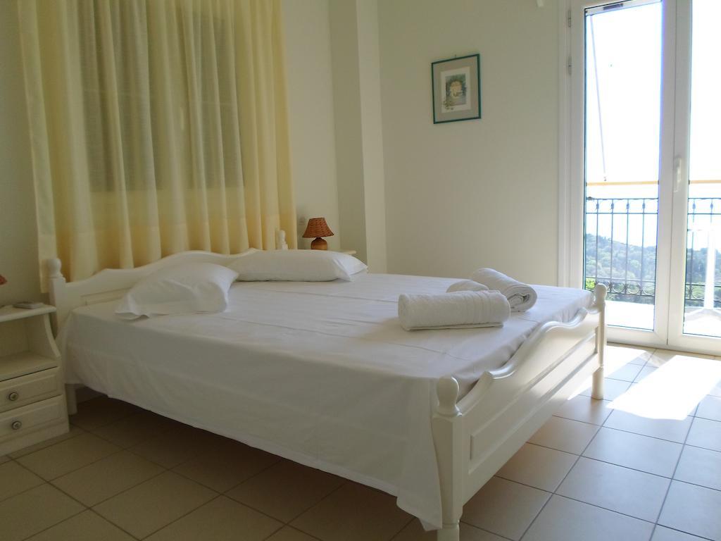 Heliovasilema Apartment