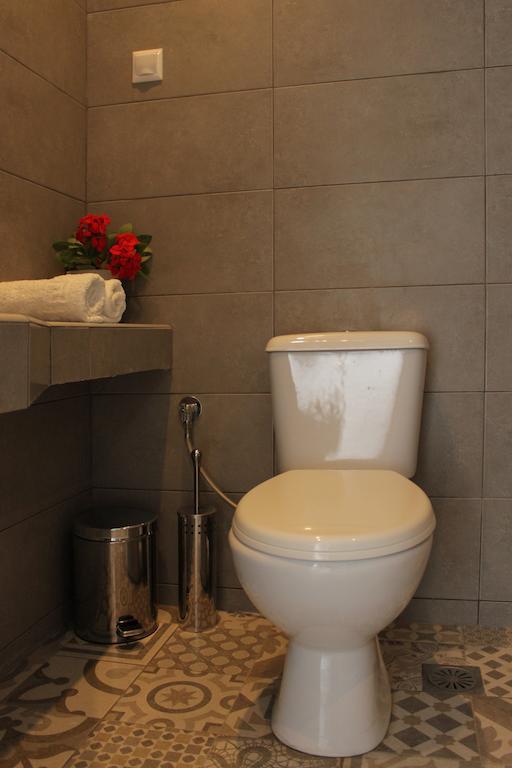 Apartment Kehagias Nea Vrasna