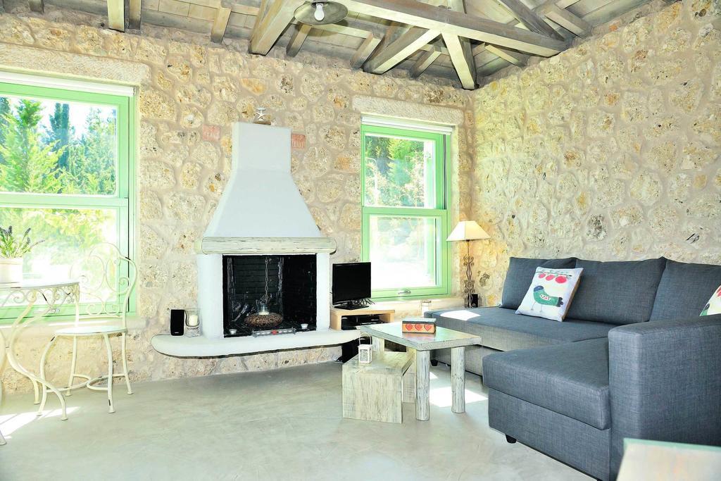 Villa Mounty Island