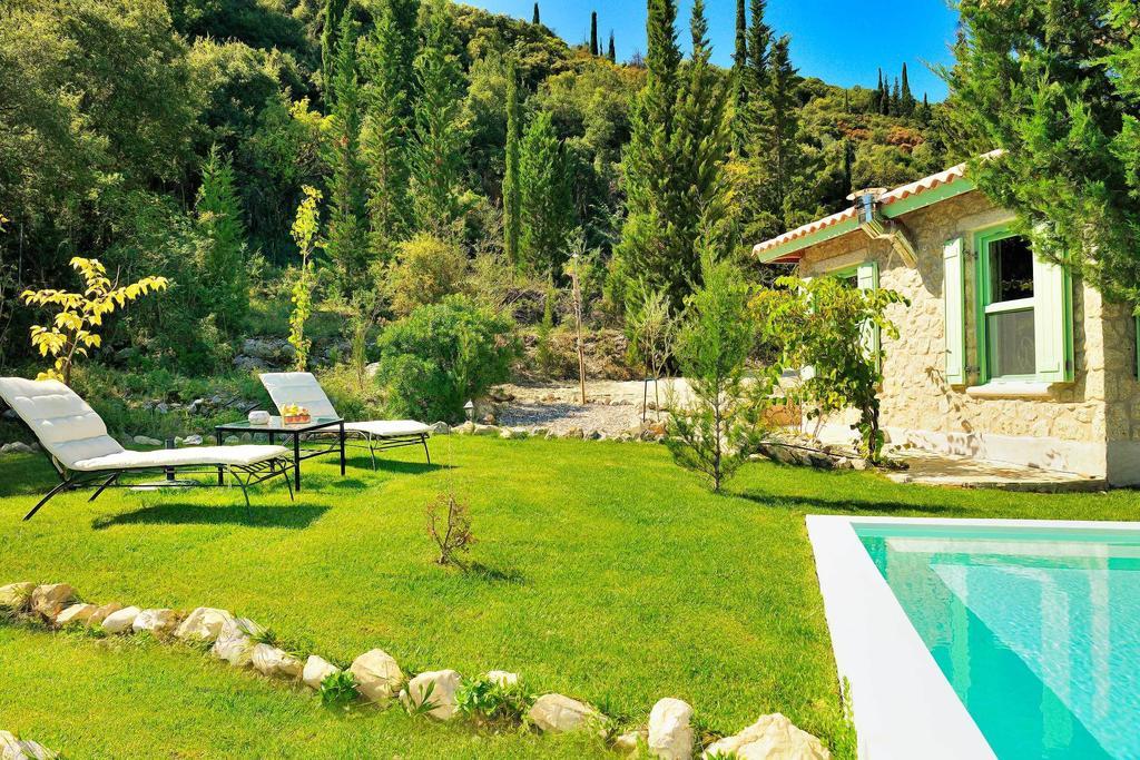 Mounty Island Villa *