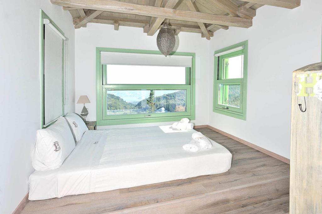 Mounty Island Villa