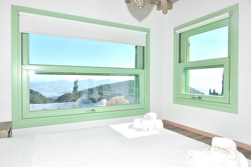 Mounty Island Villa
