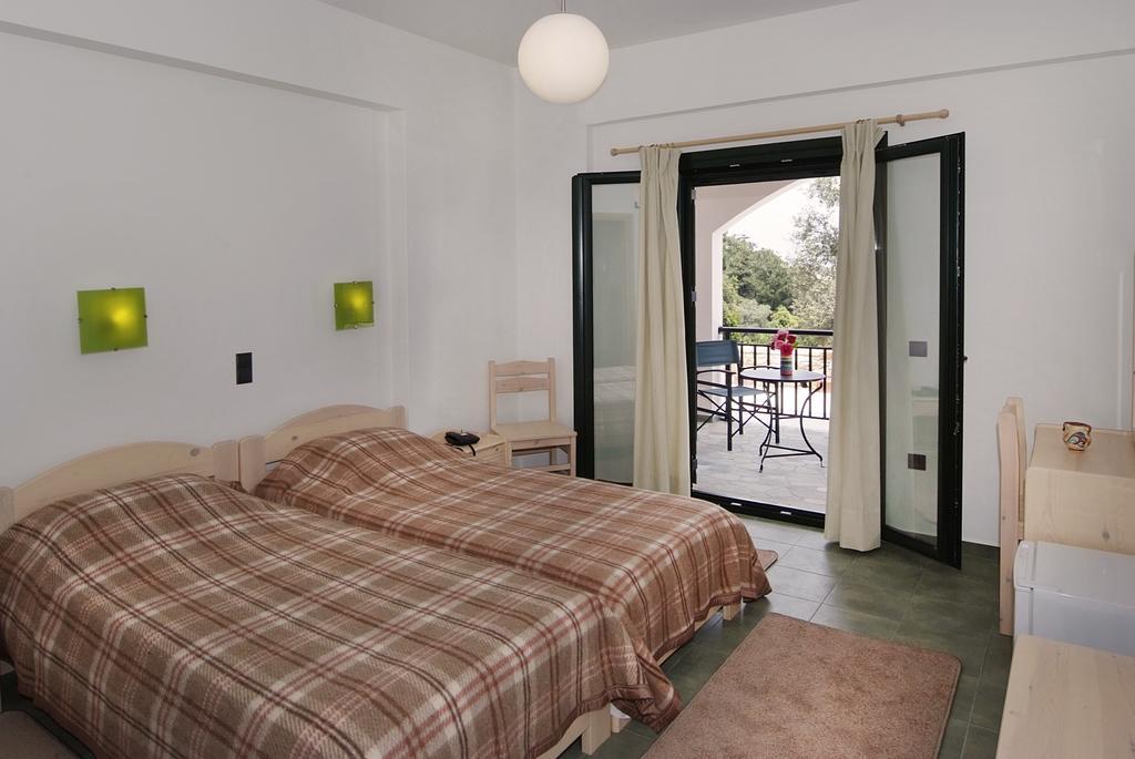 Eri To Let Guest house *