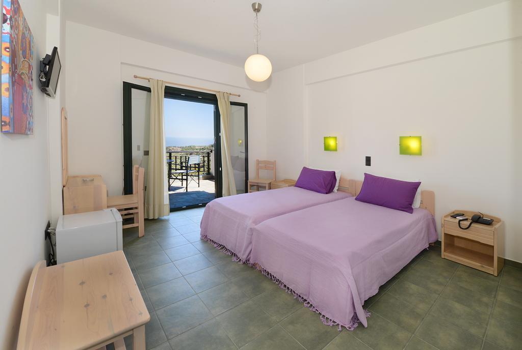 Eri To Let * Raches (Ikaria)