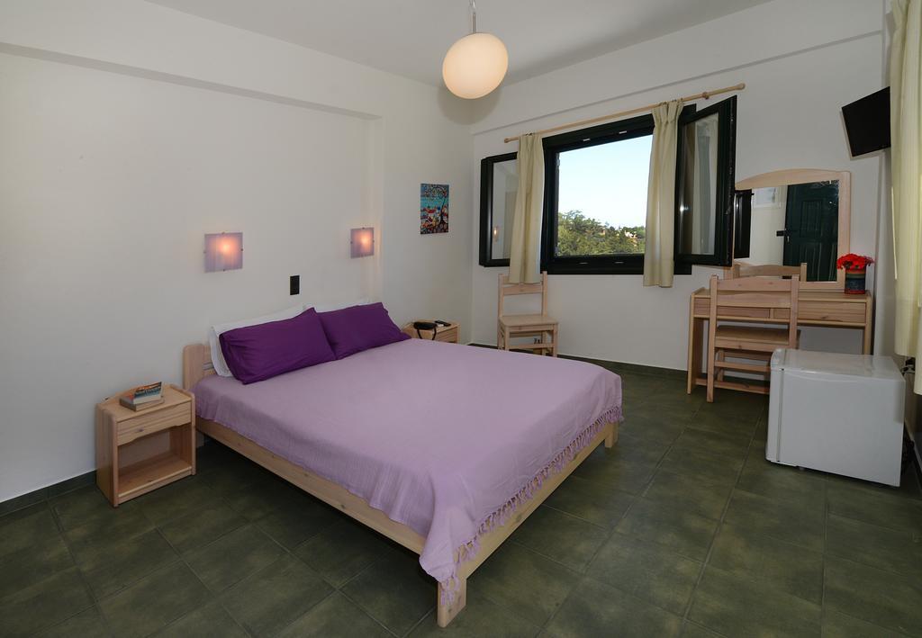 Eri To Let * Raches (Ikaria)
