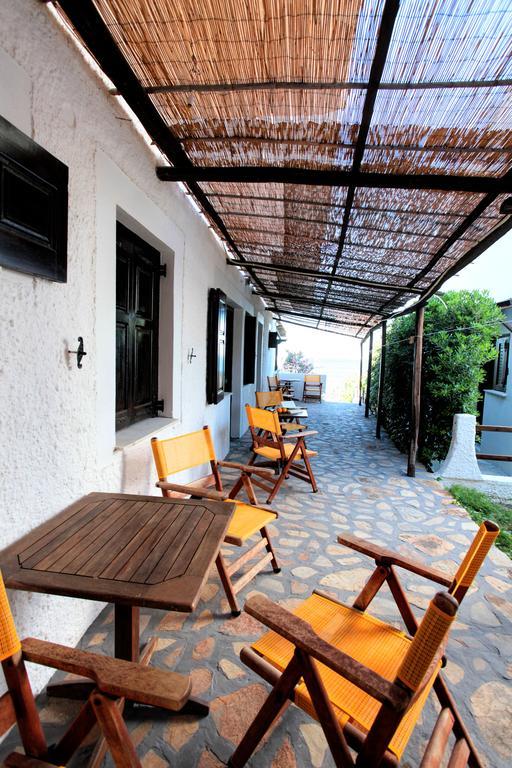 Ferogia Guest house