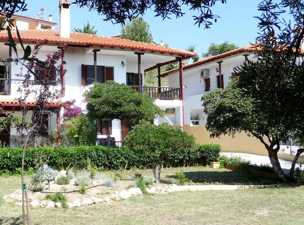Apartment Neria Summer Hanioti