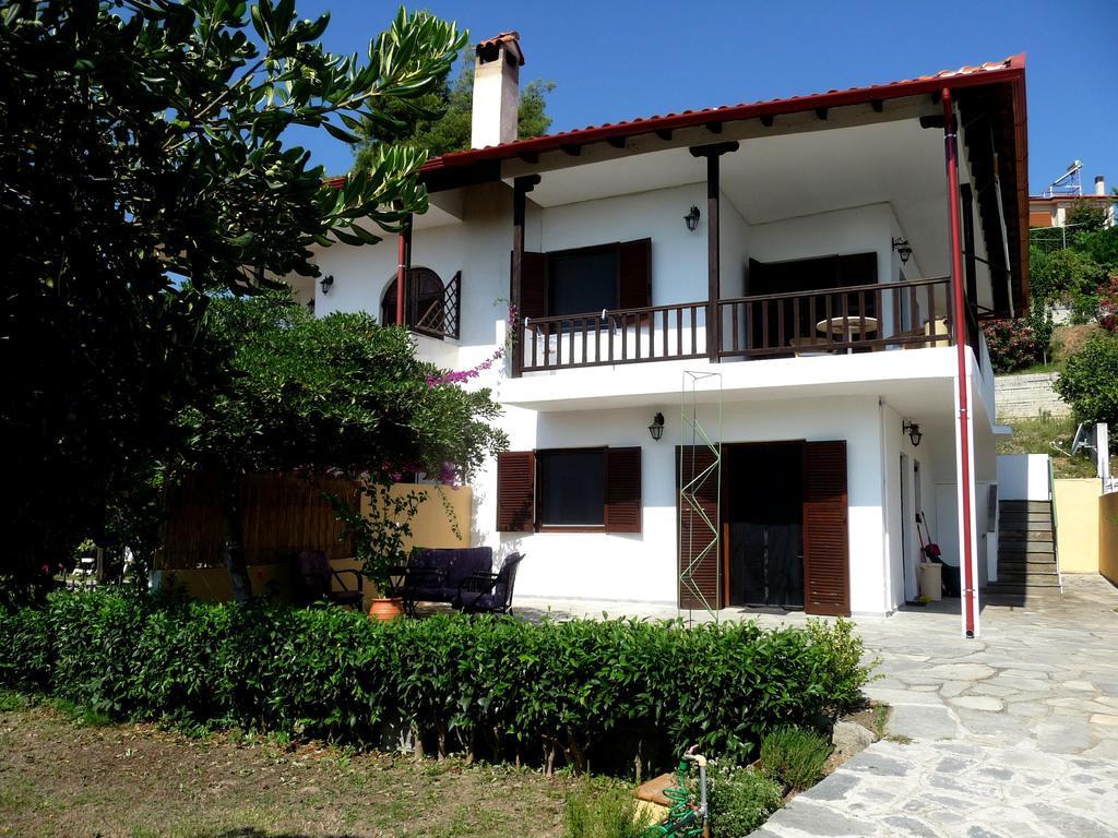 Apartment Neria Summer *